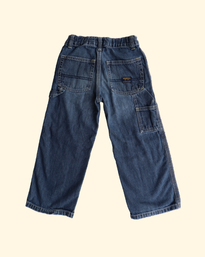 Oshkosh denim jeans
