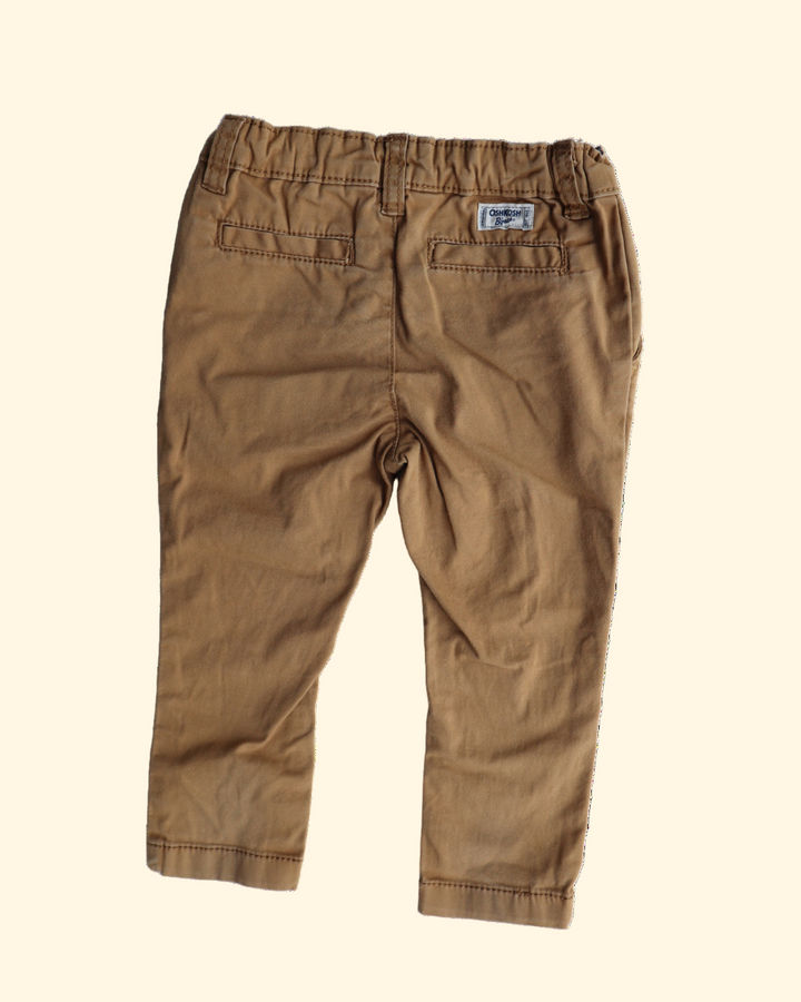 Oshkosh chInos