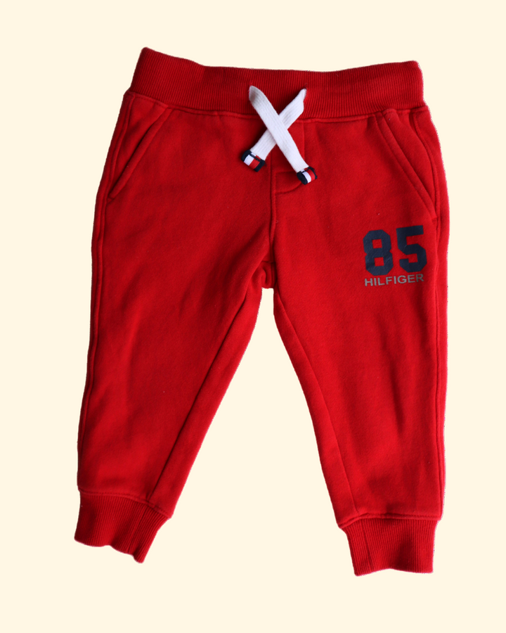 Tommy Hilfiger Trackies