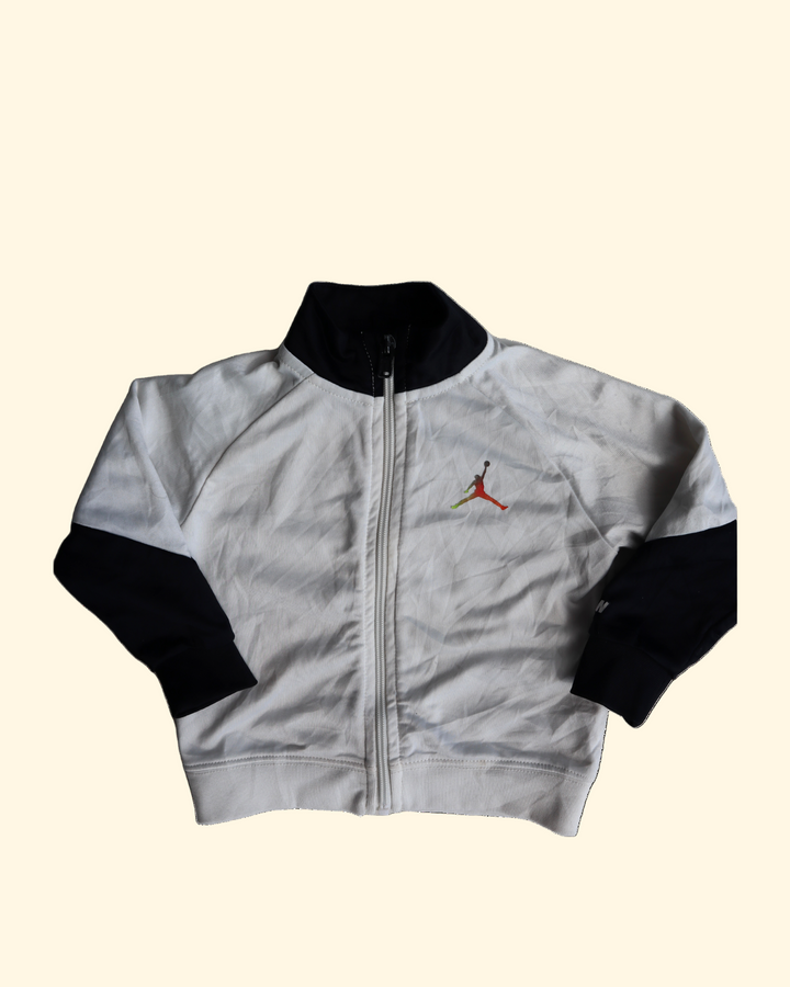 Nike - Jordan zip jacket