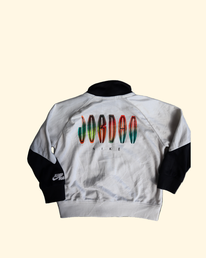 Nike - Jordan zip jacket