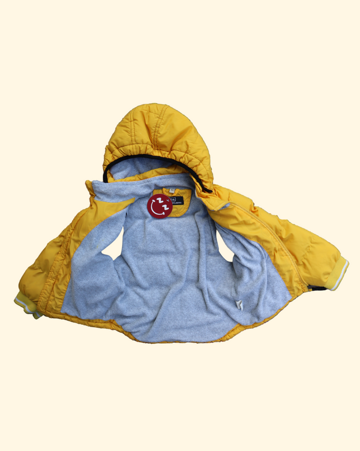 Ralph Lauren Puffer