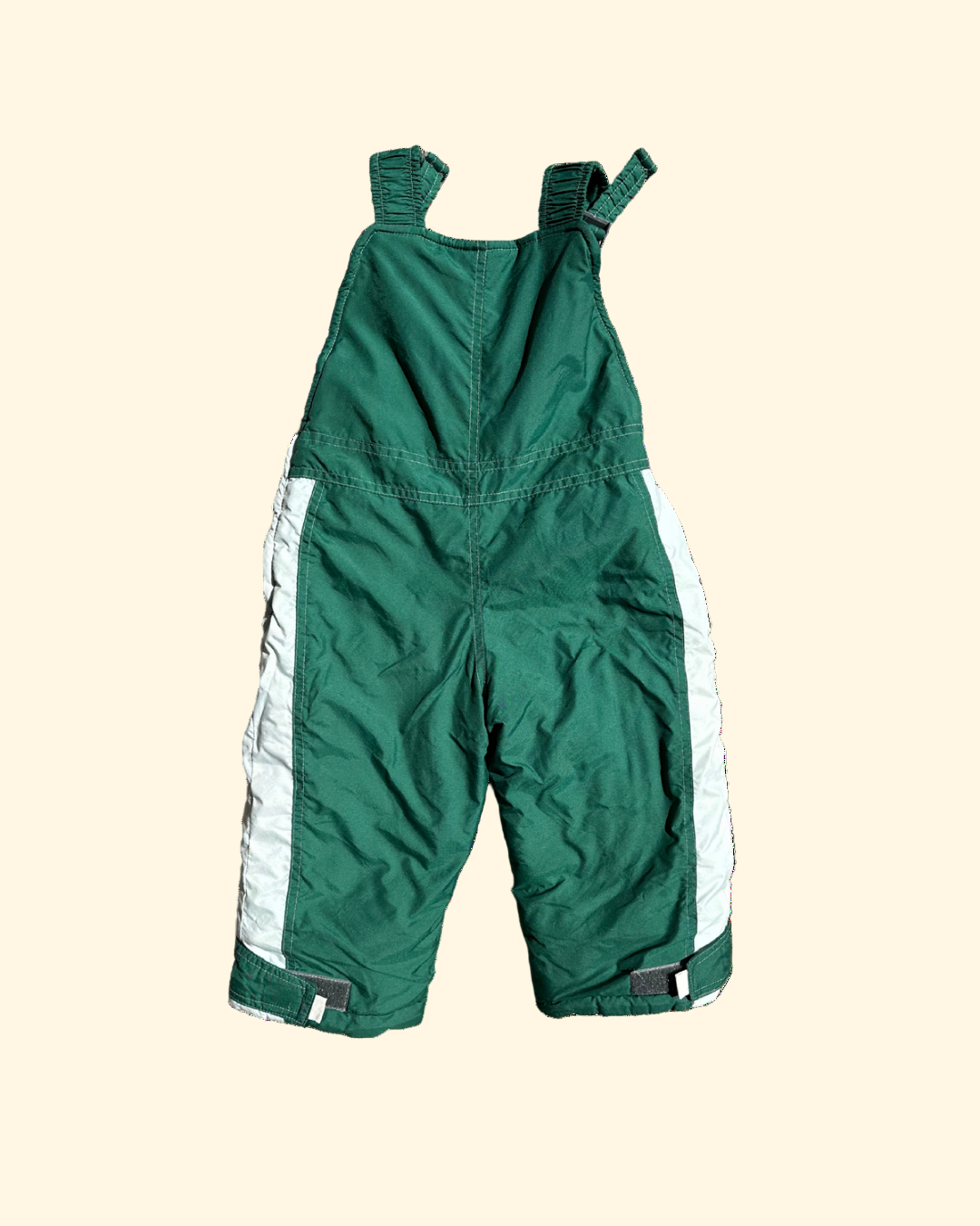 Vintage Oshkosh snow overalls