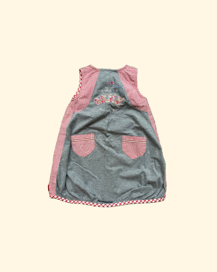 Oilily girls dress