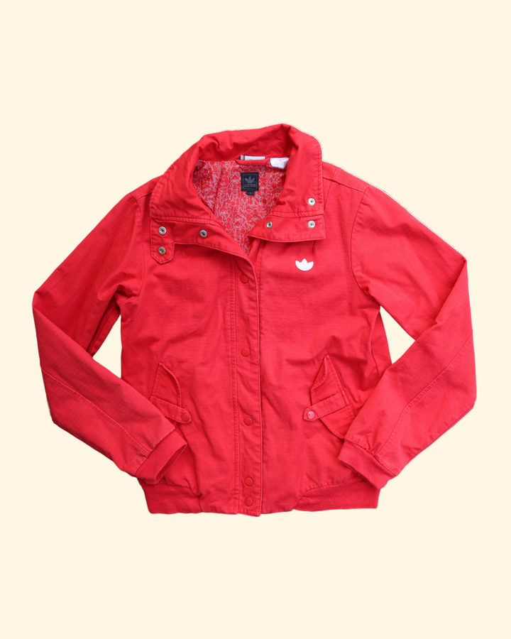 Teen Adidas jacket