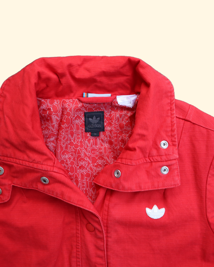 Teen Adidas jacket