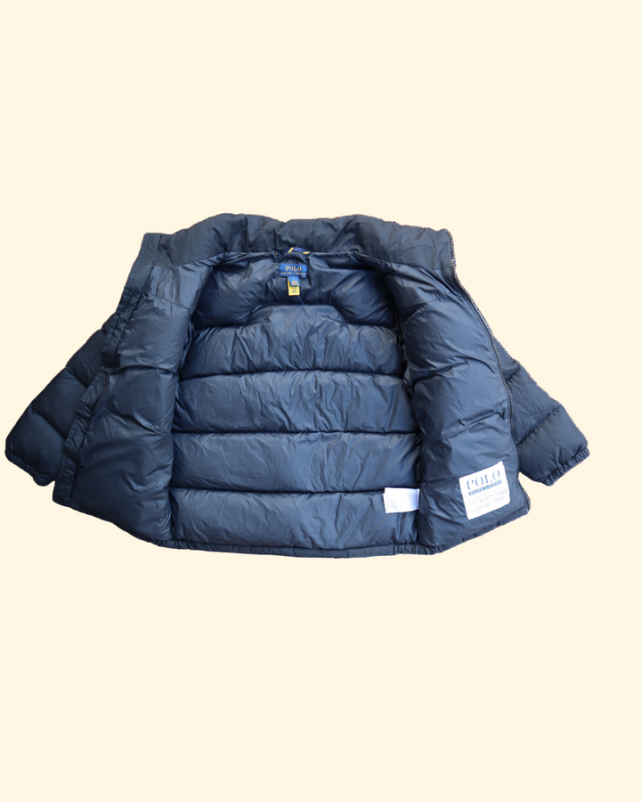 Polo Ralph Lauren puffer jacket