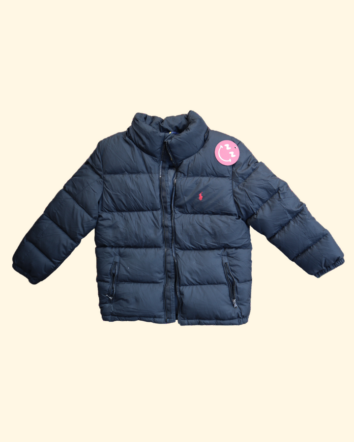 Polo Ralph Lauren puffer jacket