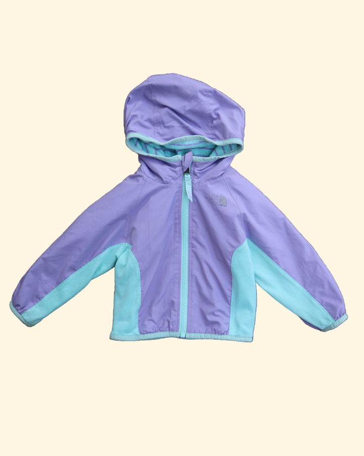 North Face reversible jacket *