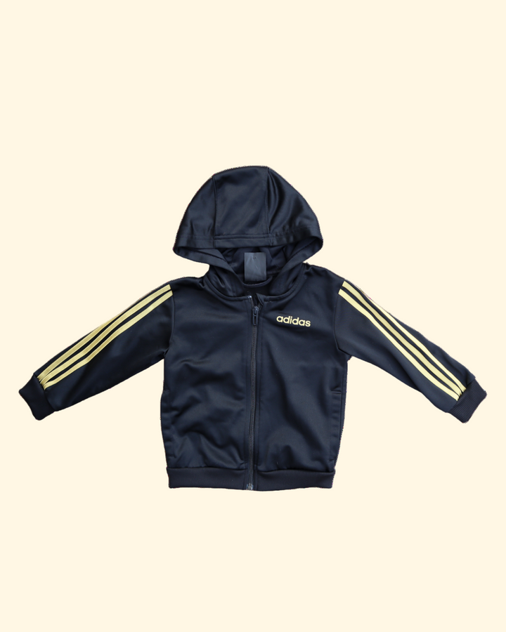 Adidas matching trackie set