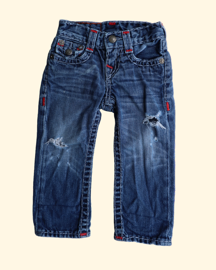 True Religion jeans